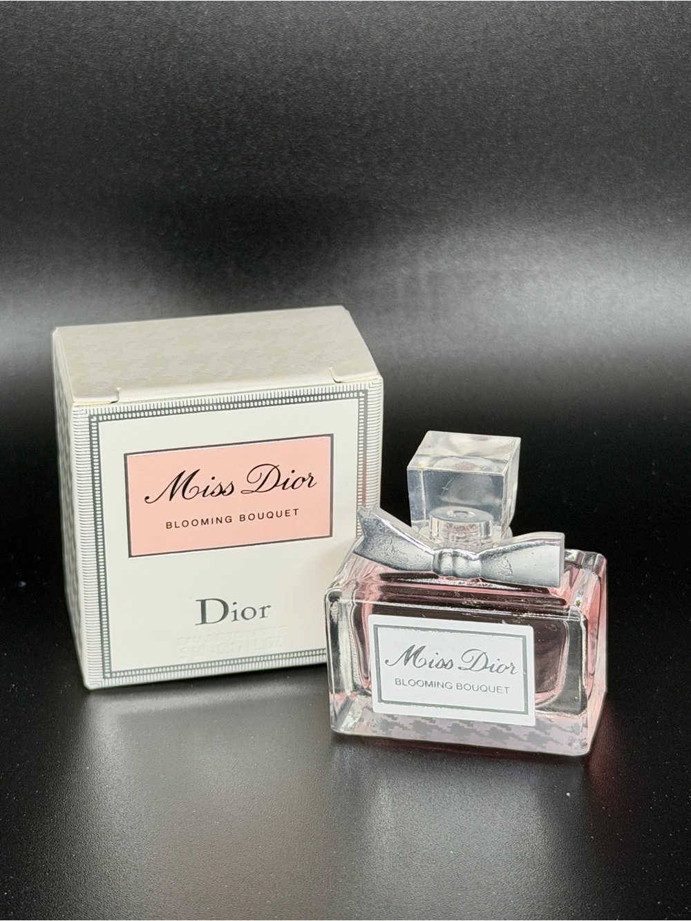 Mini Perfume